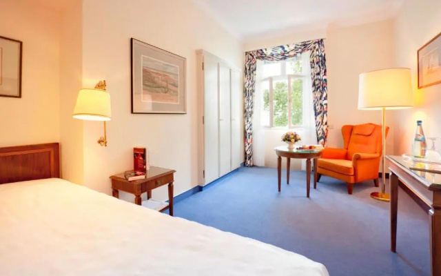 Hotel Bad Schachen