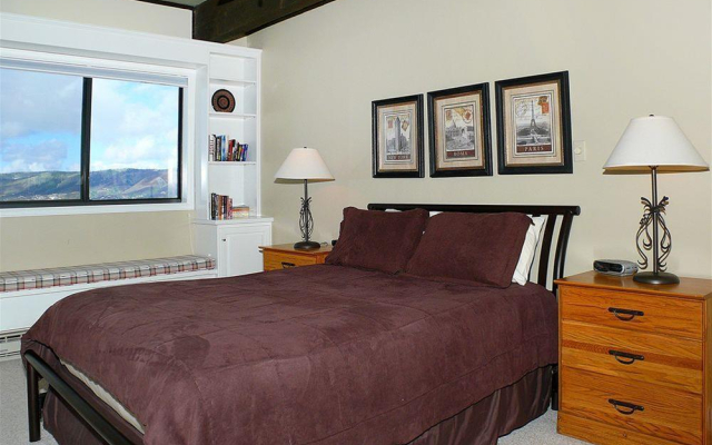 Storm Meadows Townhomes by Retreatia