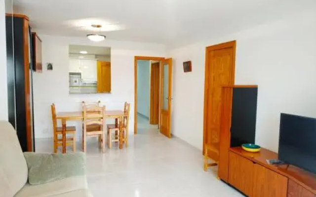 Sorolla Apartments