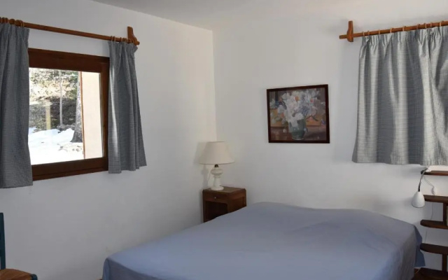 Chalet Pralognan-la-Vanoise, 7 pièces, 12 personnes - FR-1-464-11