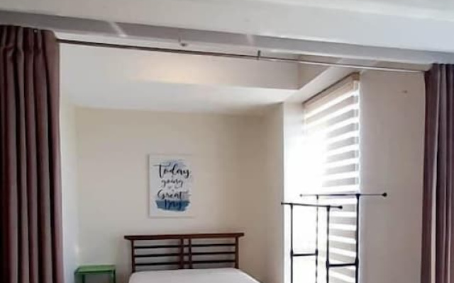 Resort Condo in Mactan Cebu
