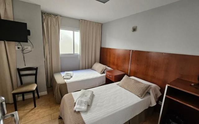 Hotel Novi