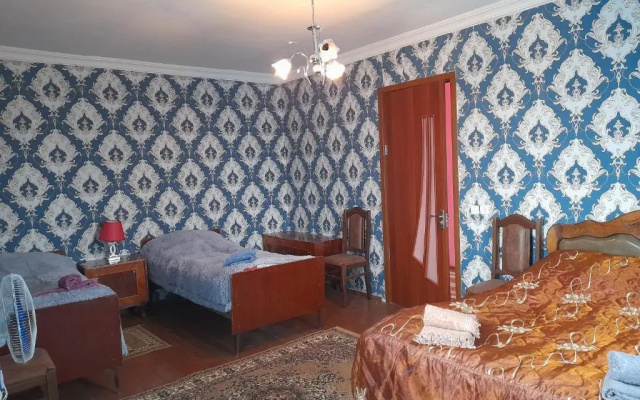 Udabno Naili