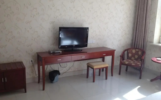 Galutu Hotel
