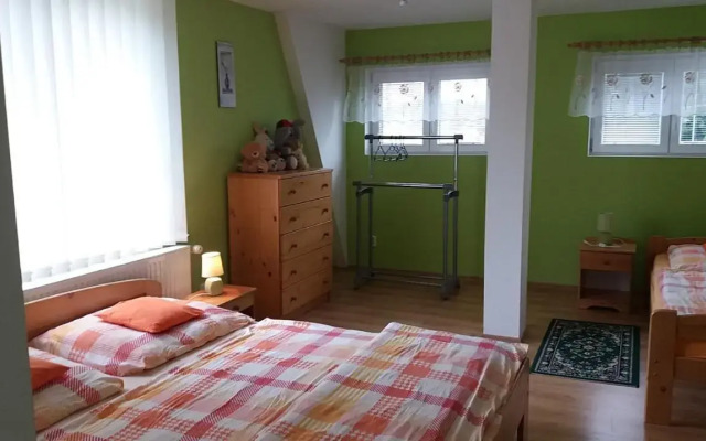 Apartmány Krásná - K68