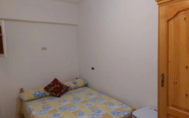 Tahoun chalet