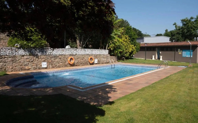 Pazo de Adrán