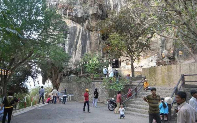 Du Hung Hotel 1