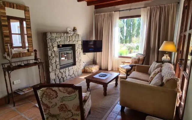 Casa Prana by Cafayate Holiday