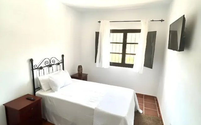 Hotel Casa Zafra