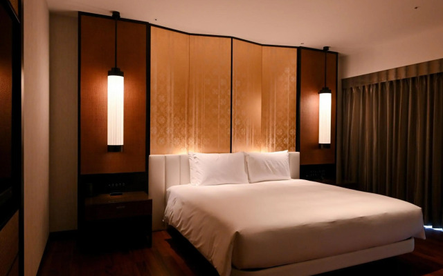 Ryukyu Hotel & Resort Nashiro Beach