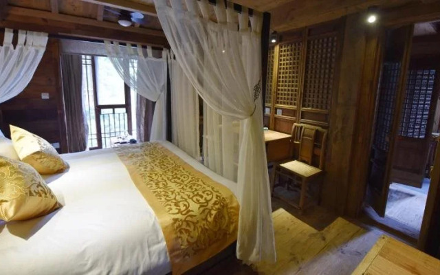 Zen Life Boutique Inn