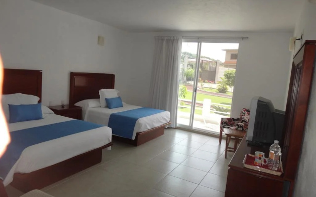 Casa Bella Hotel Botique