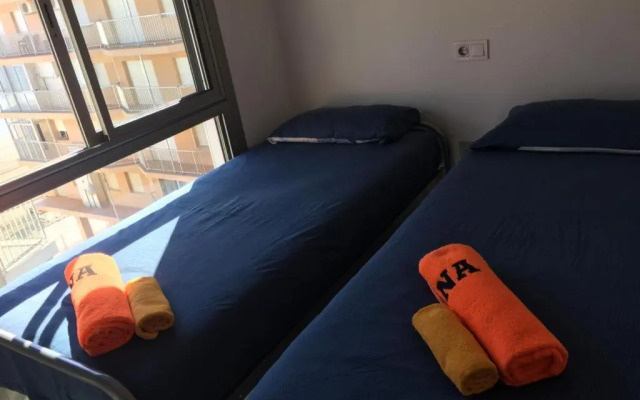 Apartamentos Marjal 3