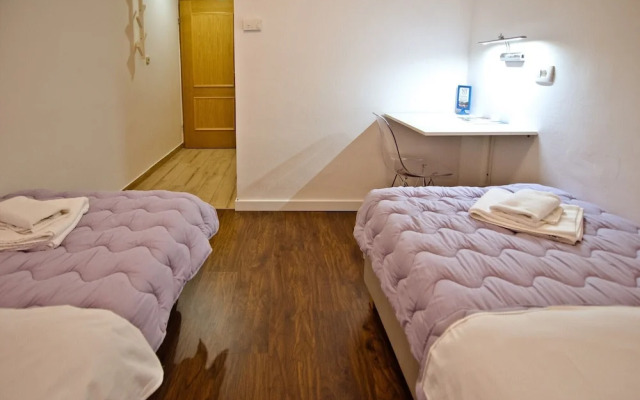 Hotel Pansion No1