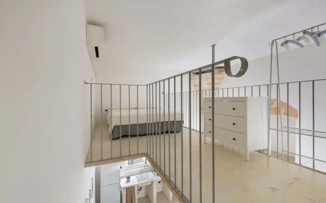 2512 Antico Palazzo Rolli - Stanza del Camino