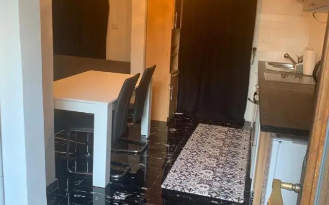 Apartment Ariana