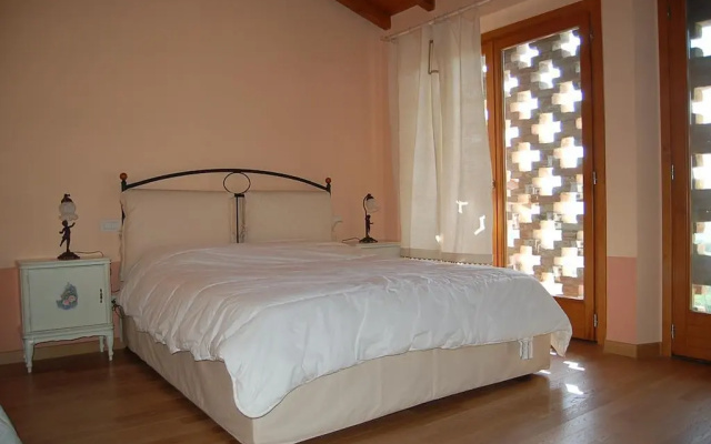 Agriturismo Il Filare