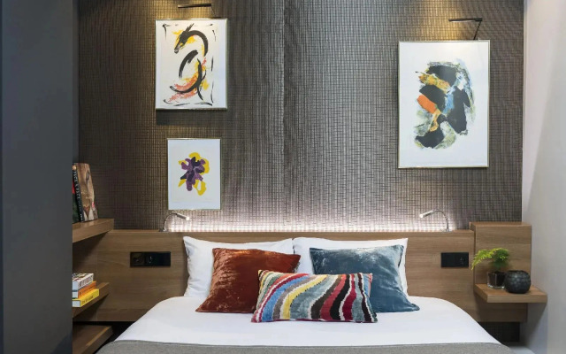 Fred Hotel