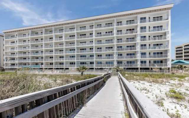 Gulf Dunes 502 - Gulf Treasure
