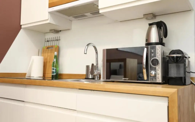 Coffee Apartments Espresso