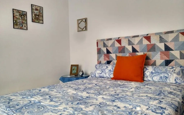 Azahar Apartamentos Triana V