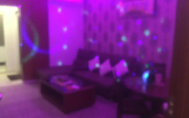 Nourth House Aparthotel
