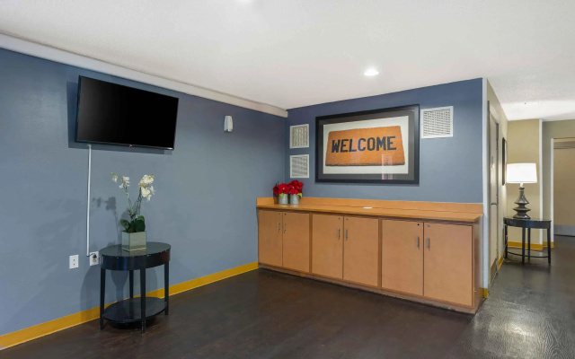 Extended Stay America Suites Philadelphia Airport Bartram Av
