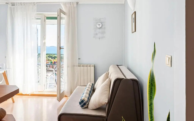 Jimy Apartments
