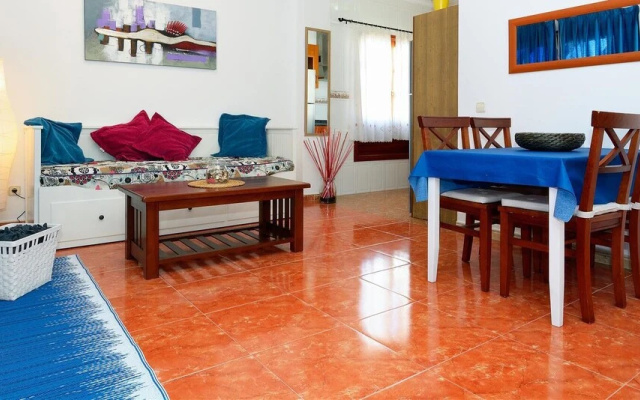 Apartamento Lemon Standard
