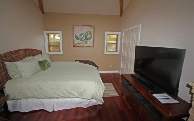 The Inn at Shasta Lake