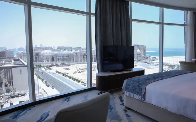 Century Marina Hotel Lusail