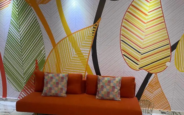 Itza-Bella Suites
