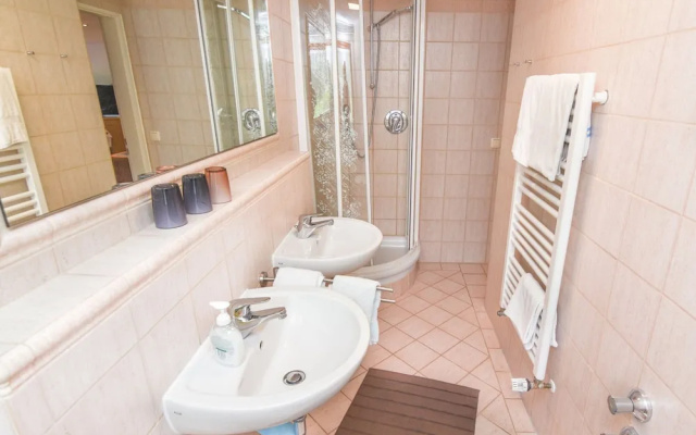 Ferienwohnung in den Ruhpolder Bergen