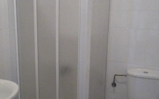 Residencia De Estudiantes Ponte Vella