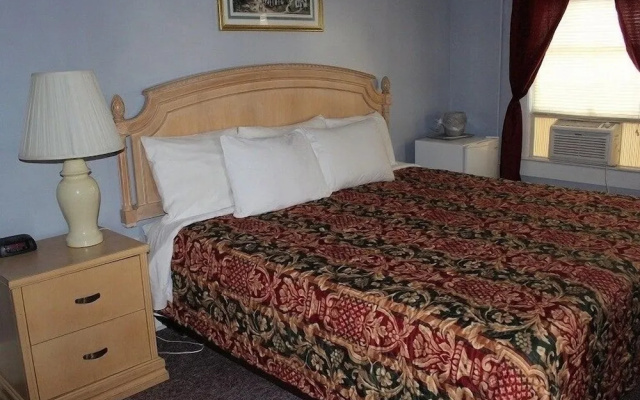 Surf Villa Hotel
