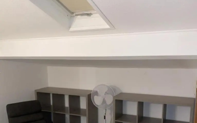 La Maison du Lac Climatisee Et Wifi Gd F3