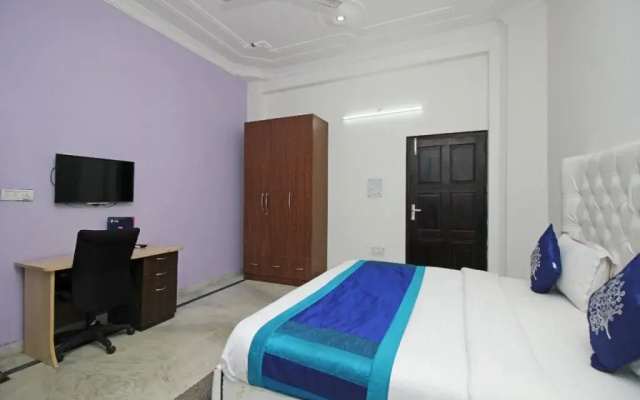 Absin Hospitality 2 by OYO Rooms