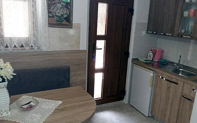 Apartment Rušnjak