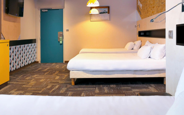 Greet Hotel Marseille Provence Aéroport