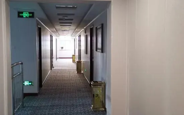 Dachengyu Hotel
