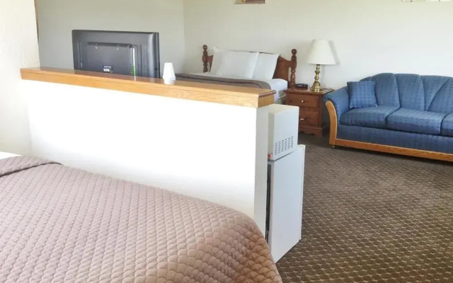Americas Best Value Inn