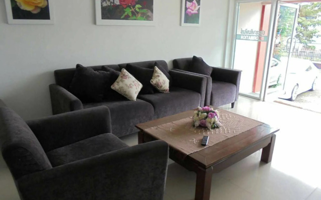 Rose Villa Resort