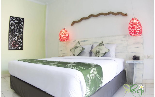Beji Bay Resort