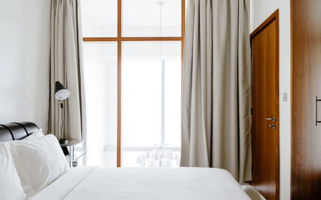 Fantastay - Central Park