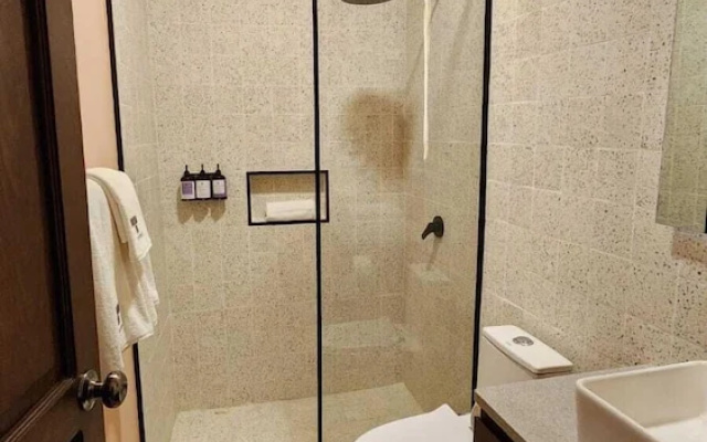Hotel Libertad 1416