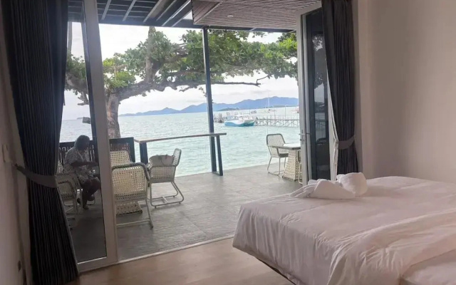 The Strand Resort Samui