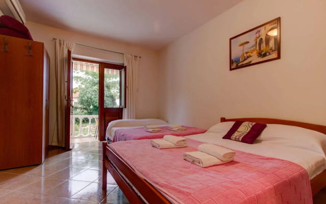 Studio Apartments Petkovic