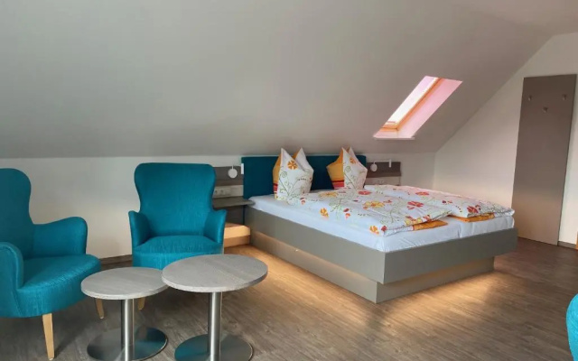 Holiday Room Lenzer Hafen