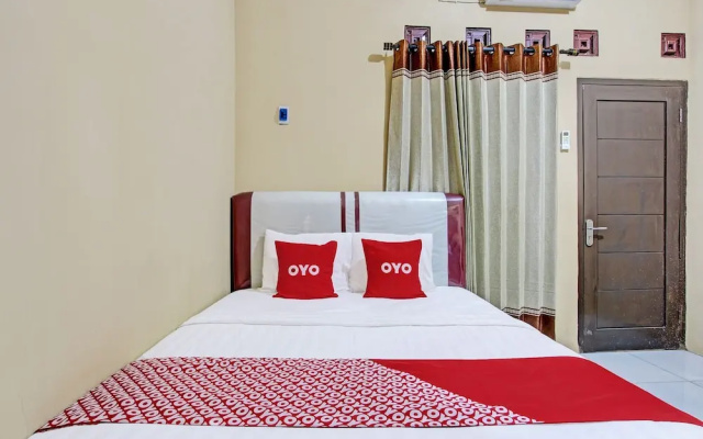 Hotel O Amole Paviliun Syariah